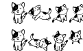 Doodlecat Regular