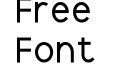 Dotcom Bold Regular Dotcom Bold Regular