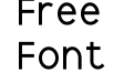 Dotcom Bold Regular