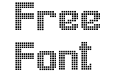 Dotrixfo Regular