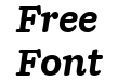 Doyle Medium Italic