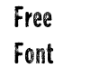 Draft NaturalH Bold