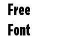 DraftH Extra Bold DraftH Extra Bold