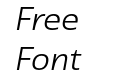 Dulcian Ext Book Italic Dulcian Ext Book Italic