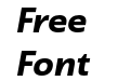 Dulcian Norm Bold Italic