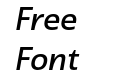 Dulcian Norm Medium Italic Dulcian Norm Medium Italic