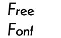 Dunbar Low Book Italic