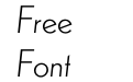 Dunbar Low Light Italic Dunbar Low Light Italic