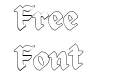 ED Celandine Outline