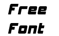 ELITE MIND Italic