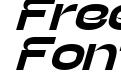 EMBRACE THEORIES BOLD ITALIC