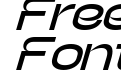 EMBRACE THEORIES REGULAR ITALIC