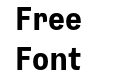 ES Dokument TRIAL Condensed Bold ES Dokument TRIAL Condensed Bold