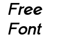 EXPATRIATE Bold Italic EXPATRIATE Bold Italic