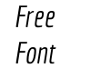 Economica Italic Economica Italic