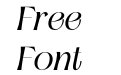 Ectogenic Italic