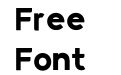 Edgor Display Typeface Bold Edgor Display Typeface Bold