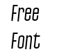 Edingu Italic Edingu Italic