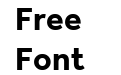 Effra Arbc Bold Effra Arbc Bold