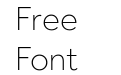 Effra CC Arbc Thin Effra CC Arbc Thin