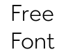 Effra CC Light Effra CC Light