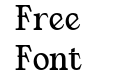 El Fonte Angelia Bold El Fonte Angelia Bold