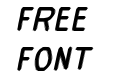 Elatox Italic Elatox Italic
