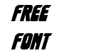 Eldebaran Bold Italic Eldebaran Bold Italic