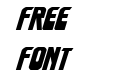 Eldebaran Italic Eldebaran Italic