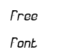 Electric Youth Italic Electric Youth Italic