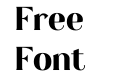 Elody Free Regular Elody Free Regular