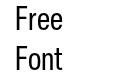 Elza Condensed Elza Condensed