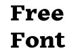Embury Text Black Embury Text Black