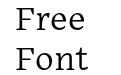 Embury Text Light Embury Text Light