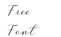 Emelia Script Emelia Script