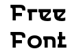 Emencut Extra Bold Emencut Extra Bold