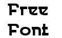 Emencut Extra Bold Emencut Extra Bold