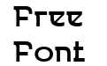 Emencut Semibold Emencut Semibold
