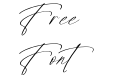 Emeython DEMO VERSION Italic