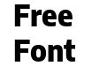 Encode Sans Semi Condensed Extra Bold Encode Sans Semi Condensed Extra Bold