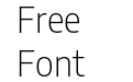Encode Sans Semi Condensed Extra Light Encode Sans Semi Condensed Extra Light