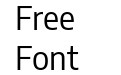 Encode Sans Semi Condensed Regular Encode Sans Semi Condensed Regular