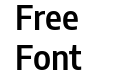 Encode Sans Semi Condensed Semibold Encode Sans Semi Condensed Semibold
