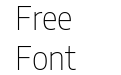 Encode Sans Semi Condensed Thin Encode Sans Semi Condensed Thin