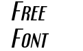 Engebrechtre Rg Italic Engebrechtre Rg Italic