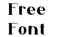 Engeraly Extra Bold Engeraly Extra Bold