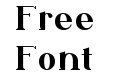 Engeraly Extra Bold Engeraly Extra Bold