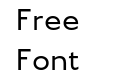 English Grotesque Thin English Grotesque Thin