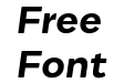 Engram W05 Semibold Italic Engram W05 Semibold Italic