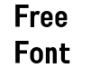 Engula Extra Bold Engula Extra Bold